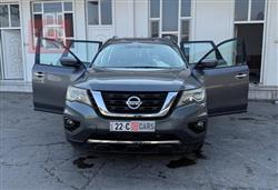 نيسان باثفايندر